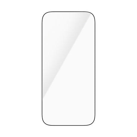PanzerGlass iPhone 17 Pro/iPhone 18 Pro Skärmskydd Ultra-Wide Fit Clear Fastfit