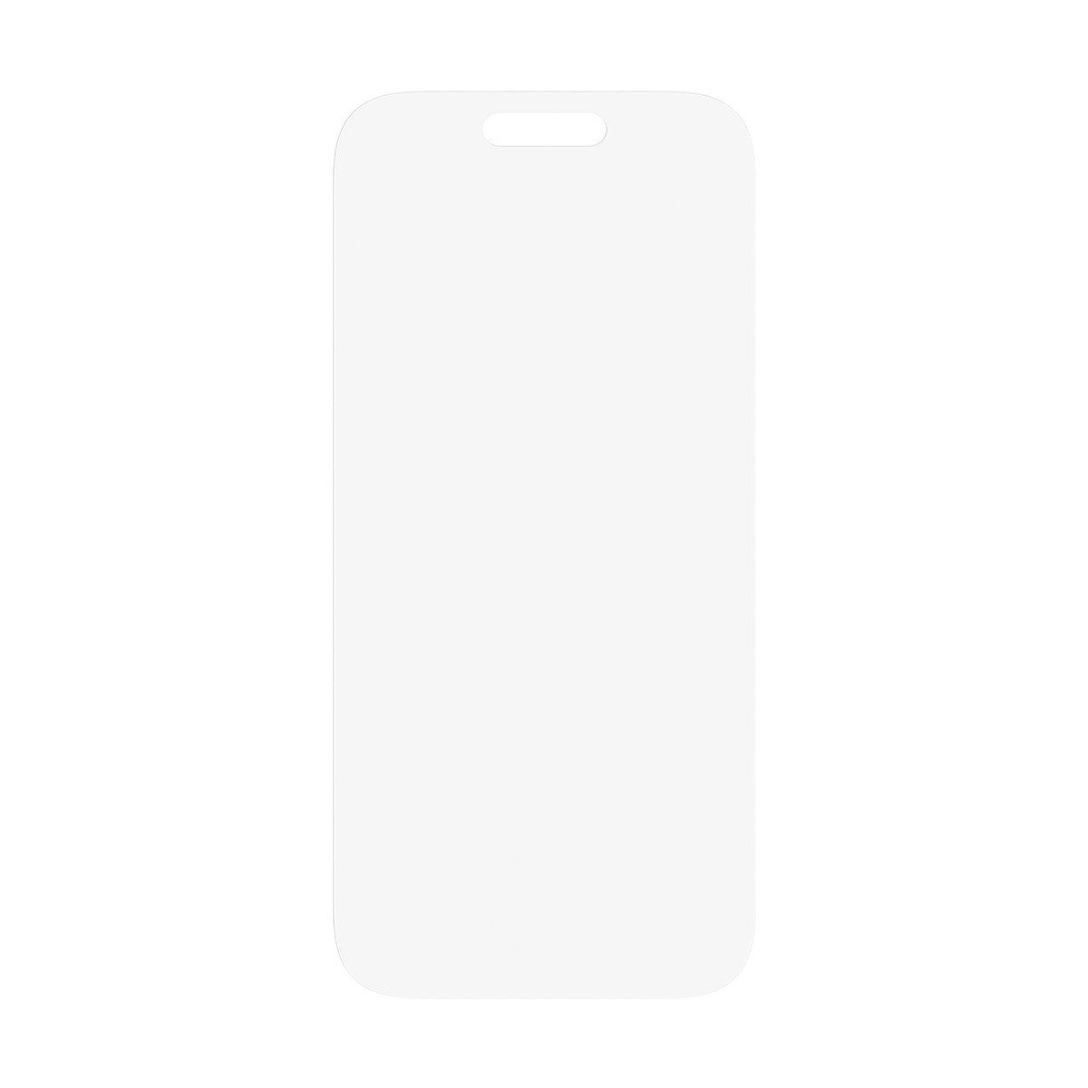 PanzerGlass iPhone 17 Pro Skärmskydd Ultra-Wide Fit Anti-reflective EasyAligner