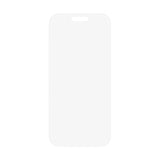 PanzerGlass iPhone 17 Pro Skärmskydd Ultra-Wide Fit Anti-reflective EasyAligner