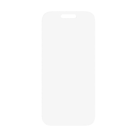 PanzerGlass iPhone 17 Pro Skärmskydd Ultra-Wide Fit Anti-reflective EasyAligner