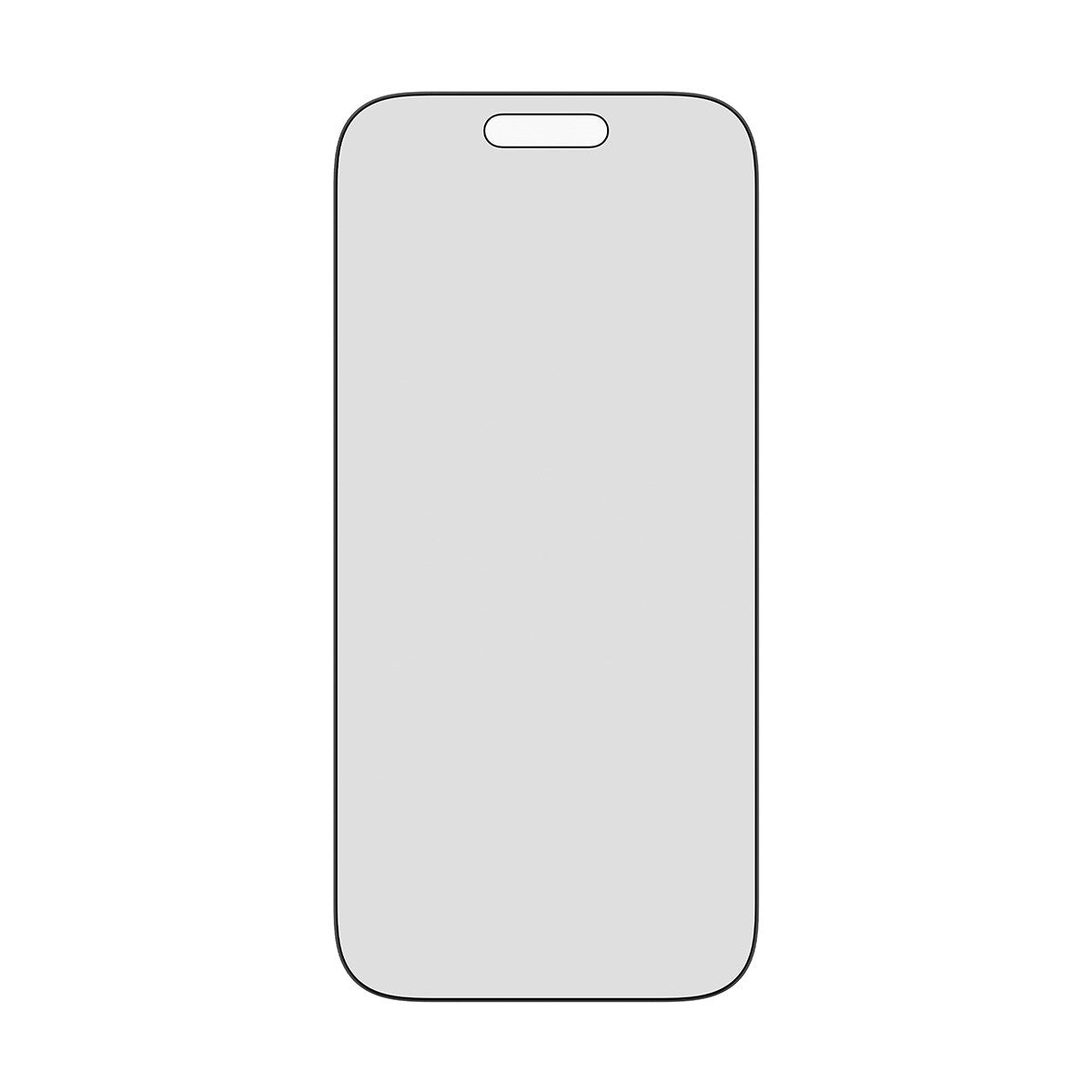 PanzerGlass iPhone 17 Pro Skärmskydd Ultra-Wide Fit Privacy Fastfit