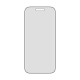 PanzerGlass iPhone 17 Pro Skärmskydd Ultra-Wide Fit Privacy Fastfit
