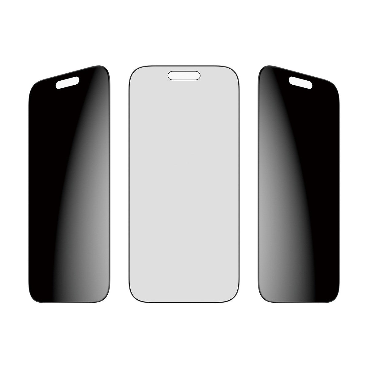 PanzerGlass iPhone 17 Pro Skärmskydd Ultra-Wide Fit Privacy Fastfit