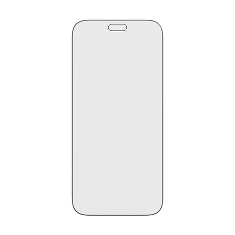 PanzerGlass iPhone 18 Pro Max Skärmskydd Anti-reflective Armor Fastfit