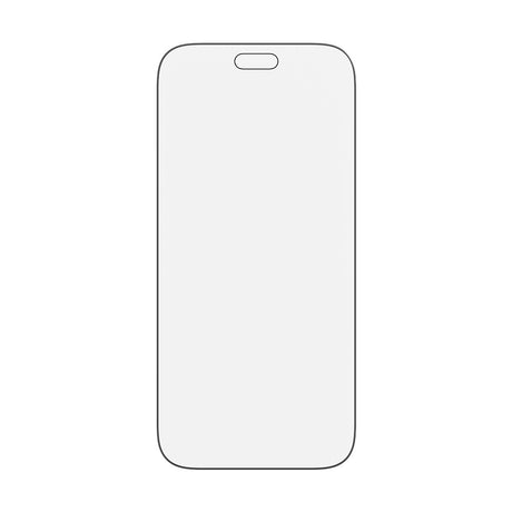 PanzerGlass iPhone 18 Pro Skärmskydd Anti-reflective Armor Fastfit