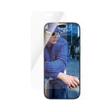 PanzerGlass iPhone 18 Pro Skärmskydd Classic Fit EasyAligner
