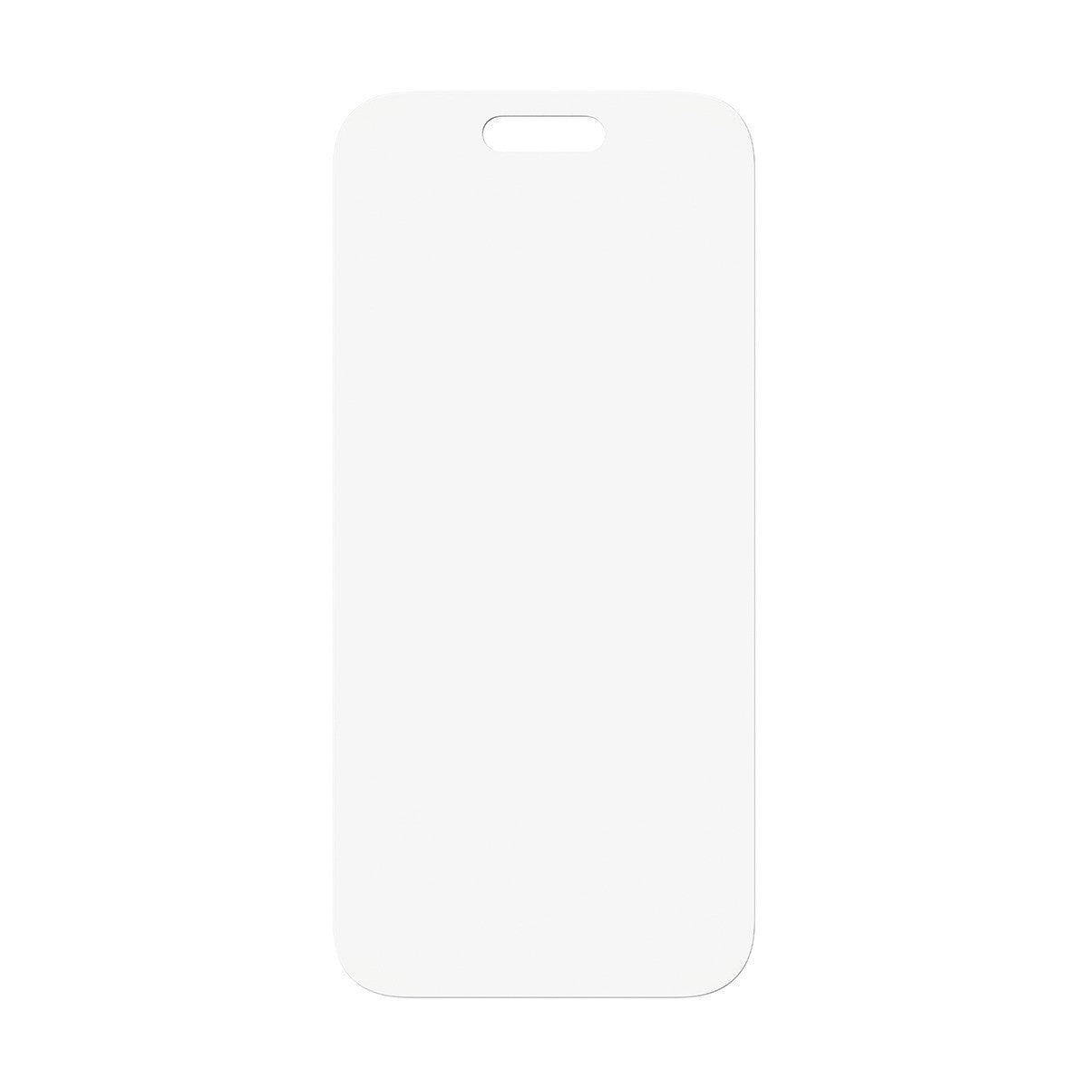 PanzerGlass iPhone Air Skärmskydd Classic Fit EasyAligner