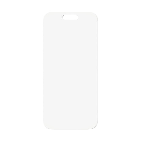 PanzerGlass iPhone Air Skärmskydd Classic Fit EasyAligner