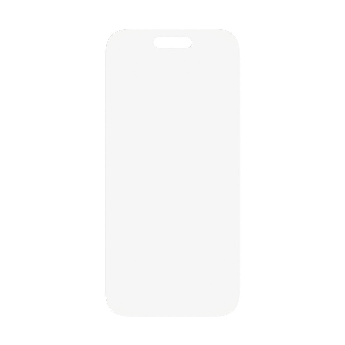 PanzerGlass iPhone Air Skärmskydd Ultra-Wide Fit Anti-reflective EasyAligner