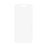 PanzerGlass iPhone Air Skärmskydd Ultra-Wide Fit Anti-reflective EasyAligner