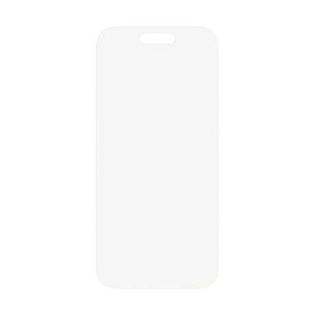 PanzerGlass iPhone Air Skärmskydd Ultra-Wide Fit Anti-reflective EasyAligner