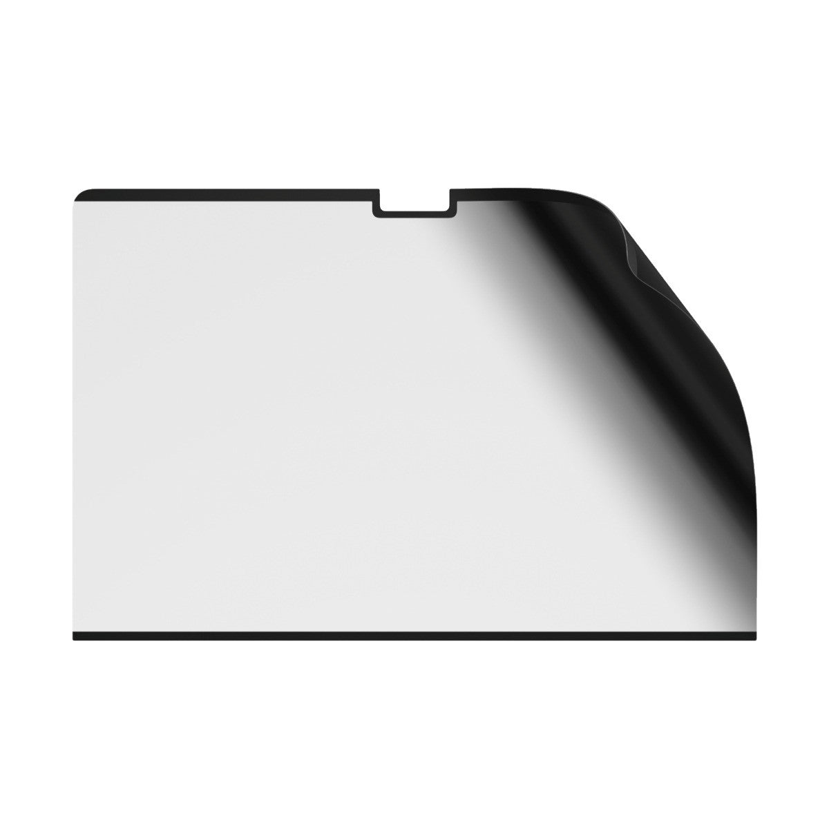 PanzerGlass MacBook Air 13 M1-M5 Skärmskydd Magnetic 2-Way Privacy Film