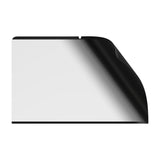 PanzerGlass MacBook Neo 13 Skärmskydd Magnetic 2-Way Privacy Film