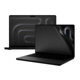 PanzerGlass MacBook Pro 14 M1-M5 Skärmskydd Magnetic 2-Way Privacy Film