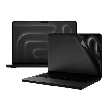 PanzerGlass MacBook Pro 14 M1-M5 Skärmskydd Magnetic 2-Way Privacy Film