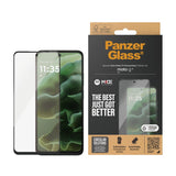 PanzerGlass Motorola Moto G56 Skärmskydd Ultra-Wide Fit