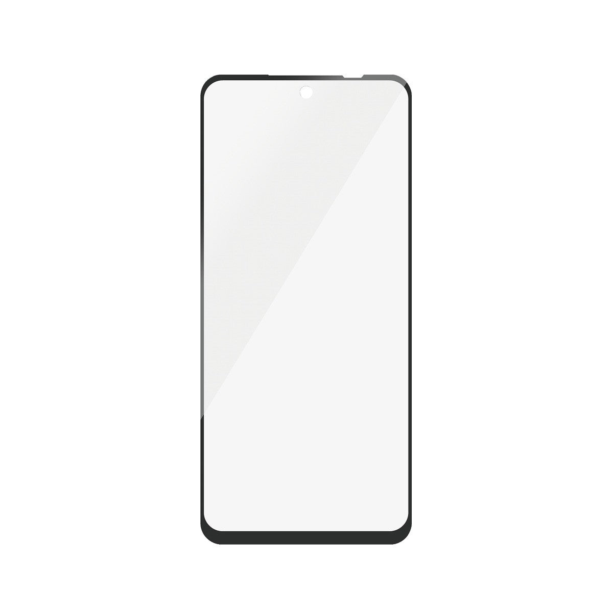 PanzerGlass Motorola Moto G56 Skärmskydd Ultra-Wide Fit