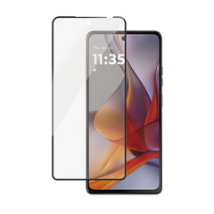 Motorola Moto G75 Skärmskydd & Kameraskydd