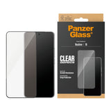 PanzerGlass Realme 16 Skärmskydd Ultra-Wide Fit