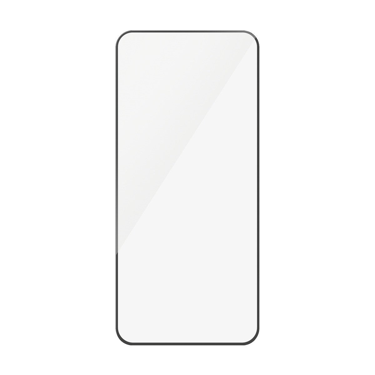 PanzerGlass Realme C100 Skärmskydd Ultra-Wide Fit