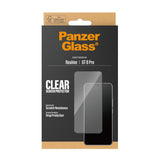PanzerGlass Realme GT 8 Pro Skärmskydd Ultra-Wide Fit