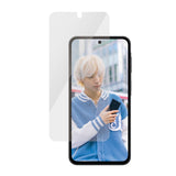 PanzerGlass Samsung Galaxy A27 Skärmskydd Ultra-Wide Fit EasyAligner