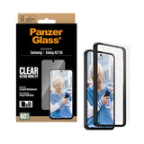PanzerGlass Samsung Galaxy A27 Skärmskydd Ultra-Wide Fit EasyAligner