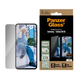 PanzerGlass Samsung Galaxy A36 Skärmskydd Ultra-Wide Fit Privacy Fastfit