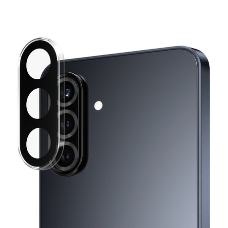 PanzerGlass Samsung Galaxy A56 Kameraskydd Hoops Transparent