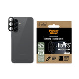PanzerGlass Samsung Galaxy A56 Kameraskydd Hoops Transparent
