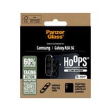PanzerGlass Samsung Galaxy A56 Kameraskydd Hoops Transparent