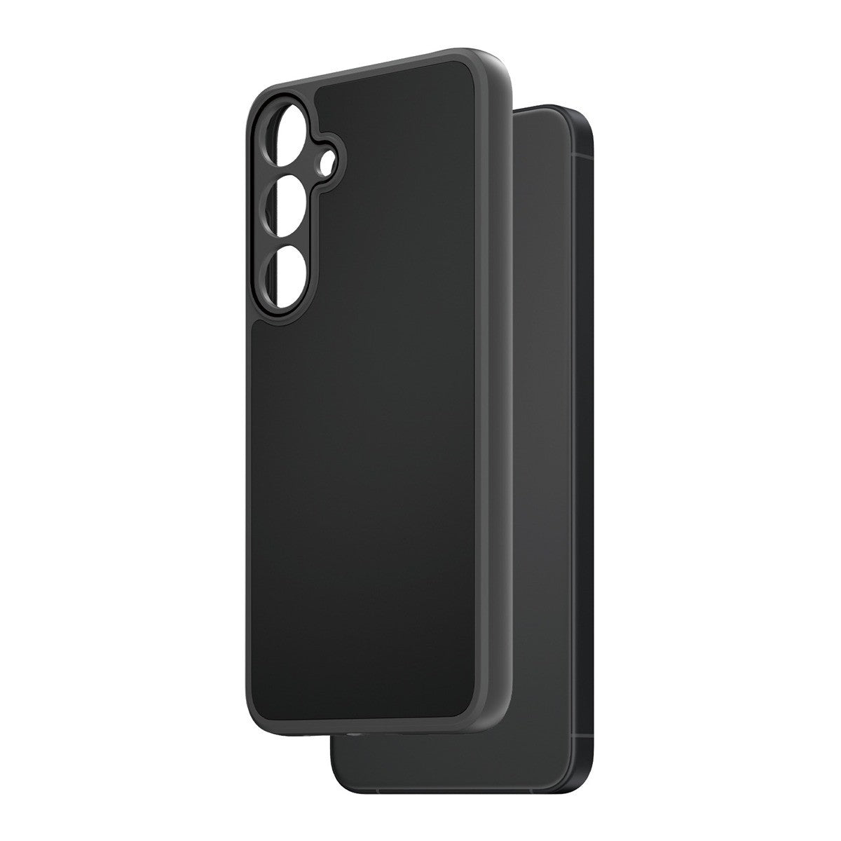 PanzerGlass Samsung Galaxy S24 Plus Skal HardCase Svart