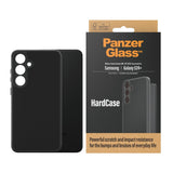 PanzerGlass Samsung Galaxy S24 Plus Skal HardCase Svart