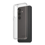 PanzerGlass Samsung Galaxy S24 Skal HardCase Transparent