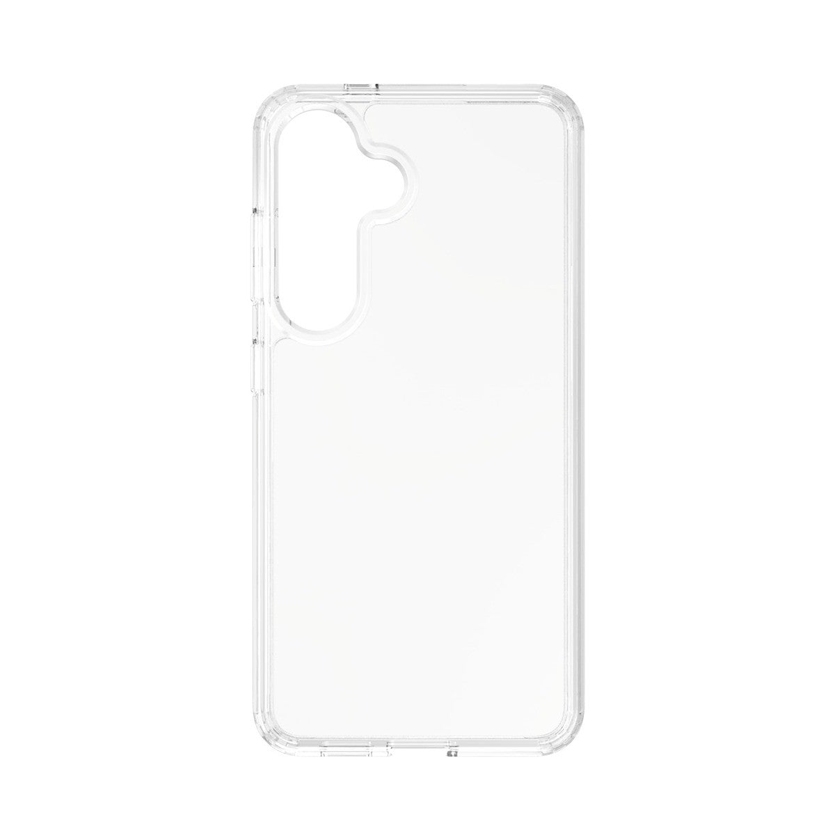 PanzerGlass Samsung Galaxy S24 Skal HardCase Transparent