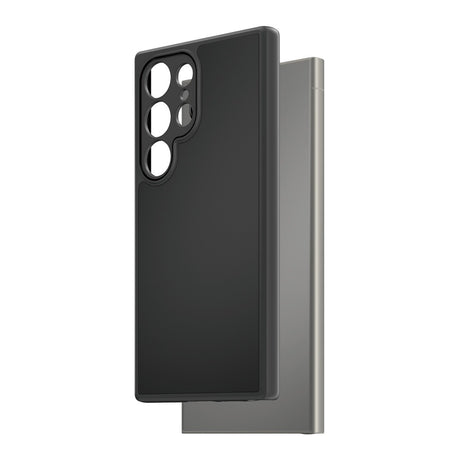 PanzerGlass Samsung Galaxy S24 Ultra Skal HardCase Svart