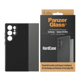 PanzerGlass Samsung Galaxy S24 Ultra Skal HardCase Svart