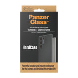 PanzerGlass Samsung Galaxy S24 Ultra Skal HardCase Svart