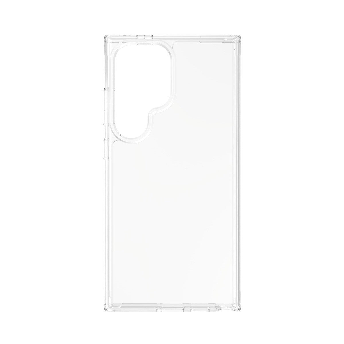 PanzerGlass Samsung Galaxy S24 Ultra Skal HardCase Transparent