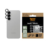PanzerGlass Samsung Galaxy S25 Plus Kameraskydd Hoops Svart