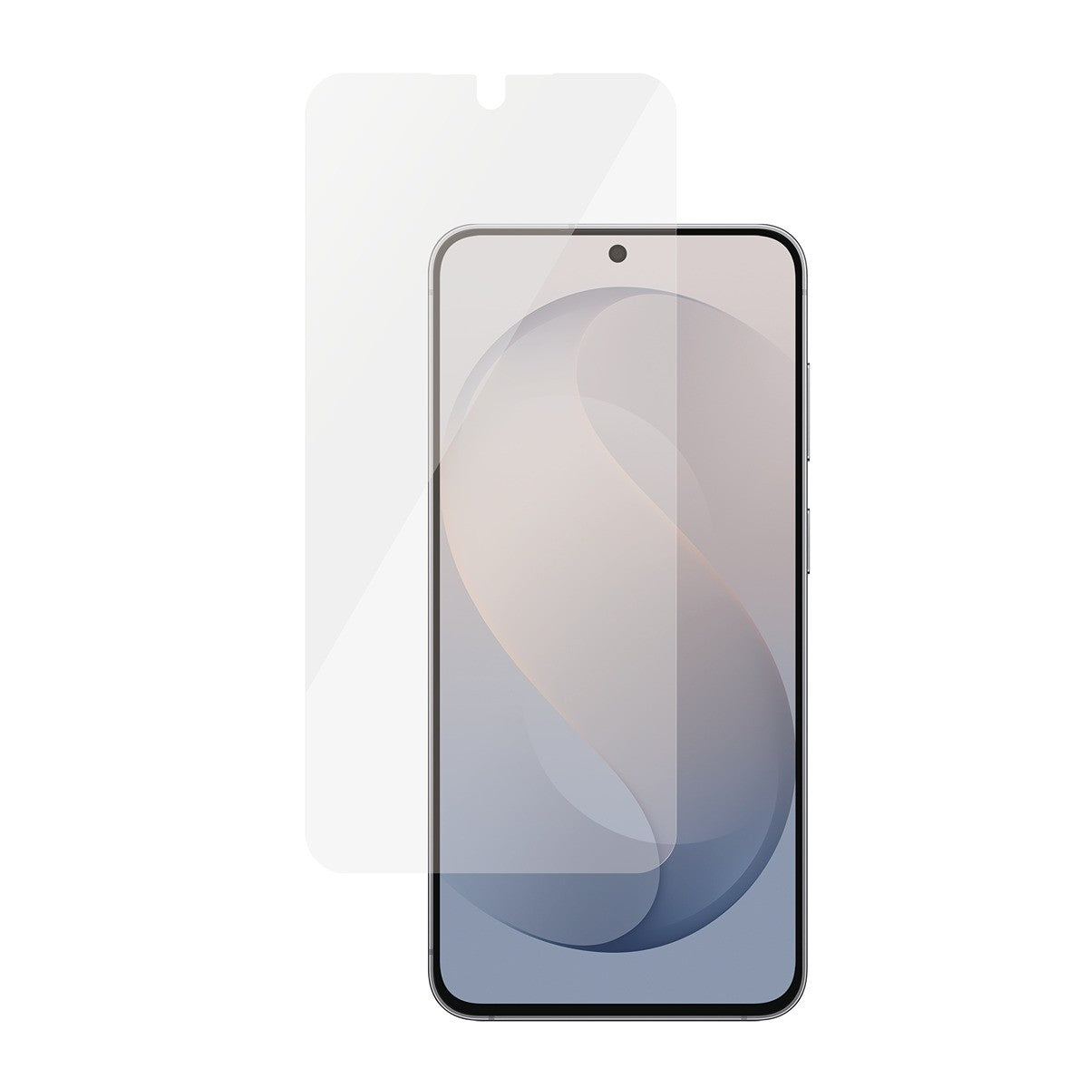 PanzerGlass Samsung Galaxy S26 FE Skärmskydd Ultra-Wide Fit EasyAligner