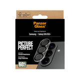 PanzerGlass Samsung Galaxy S26/S26 Plus Kameraskydd PicturePerfect