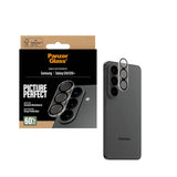 PanzerGlass Samsung Galaxy S26/S26 Plus Kameraskydd PicturePerfect