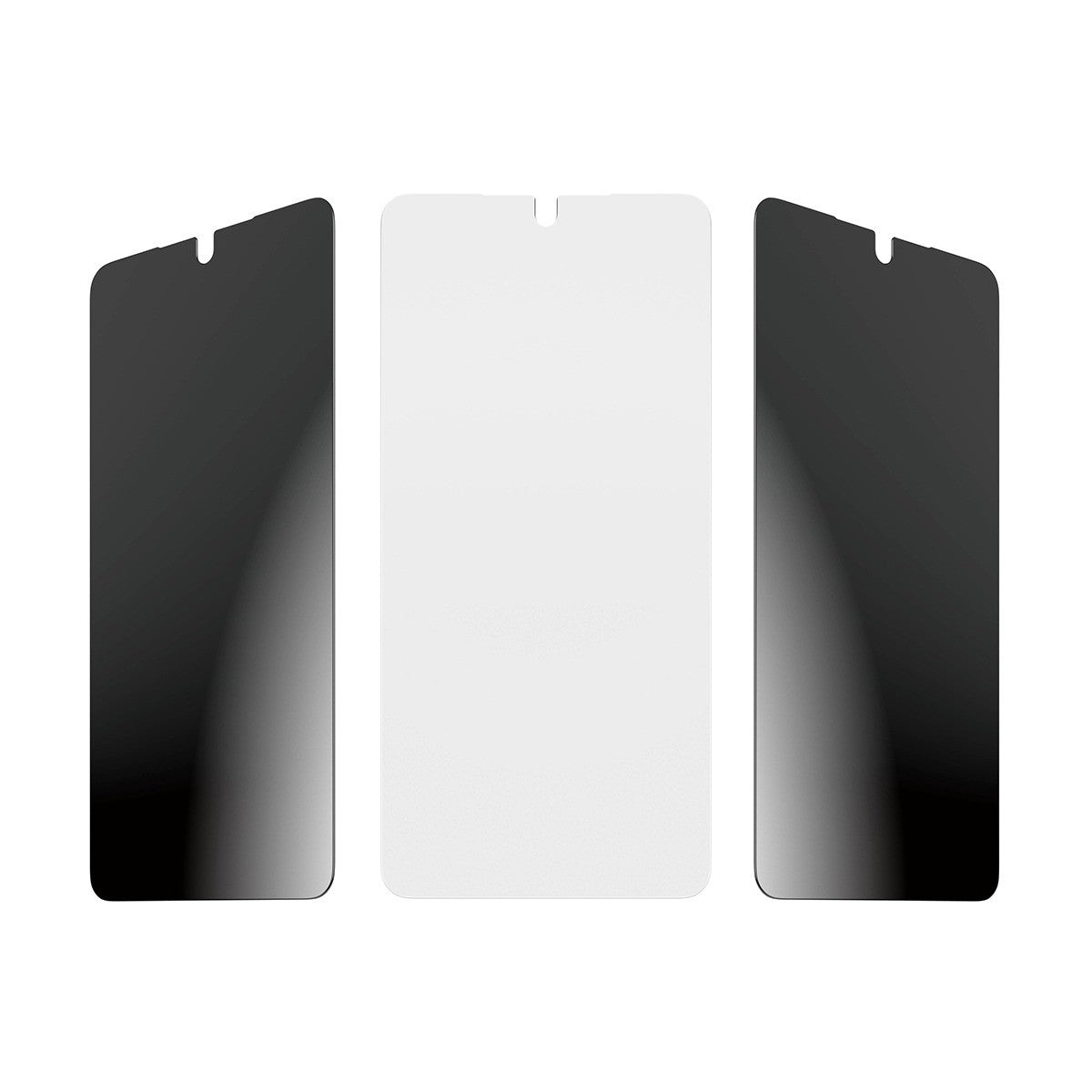 PanzerGlass Samsung Galaxy S26 Skärmskydd Ultra-Wide Fit Privacy Fastfit