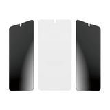 PanzerGlass Samsung Galaxy S26 Skärmskydd Ultra-Wide Fit Privacy Fastfit