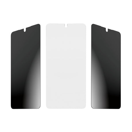PanzerGlass Samsung Galaxy S26 Skärmskydd Ultra-Wide Fit Privacy Fastfit