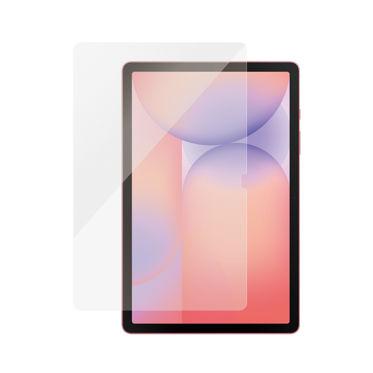 PanzerGlass Samsung Galaxy Tab S10 Lite Skärmskydd Ultra-Wide Fit