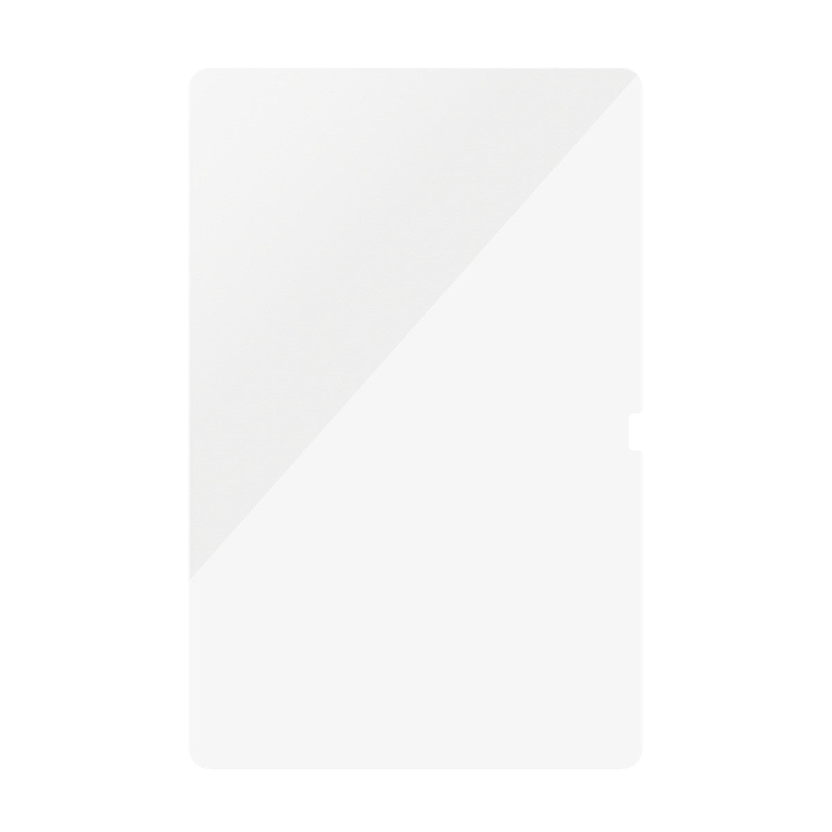 PanzerGlass Samsung Galaxy Tab S10 Lite Skärmskydd Ultra-Wide Fit