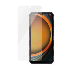 Samsung Galaxy XCover 7 Pro Skärmskydd & Kameraskydd