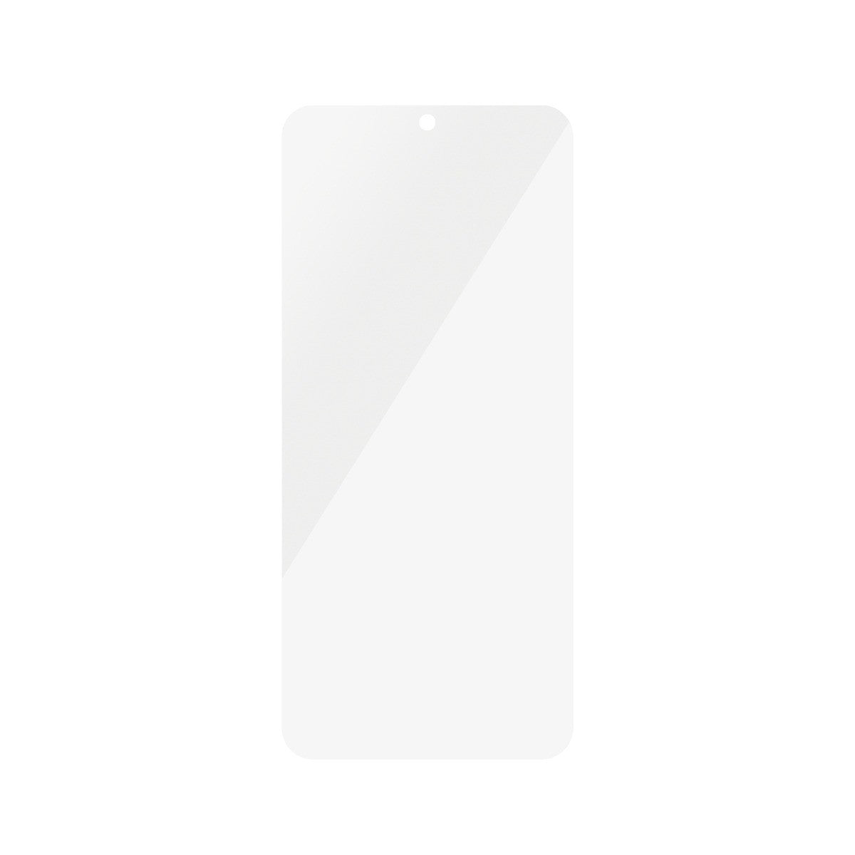 PanzerGlass Samsung Galaxy XCover 6 Pro/XCover 7/7 Pro Skärmskydd Ultra-Wide Fit